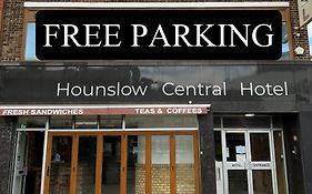 Hounslow Central Hotel